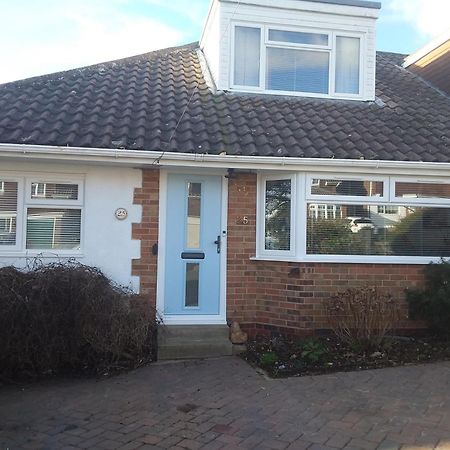 The Brow Villa Hove Buitenkant foto
