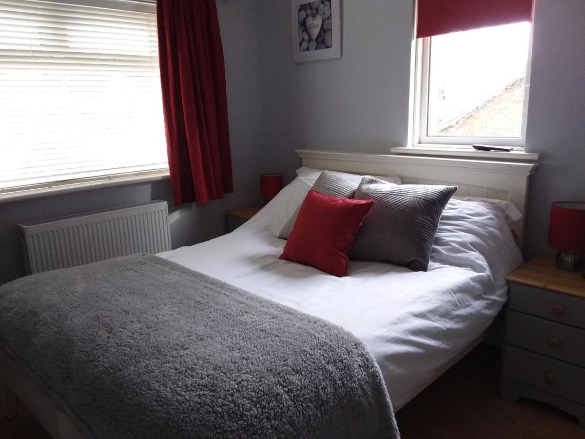 The Brow Villa Hove Buitenkant foto