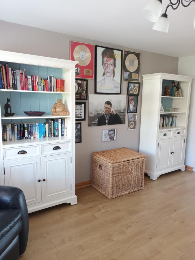 The Brow Villa Hove Buitenkant foto